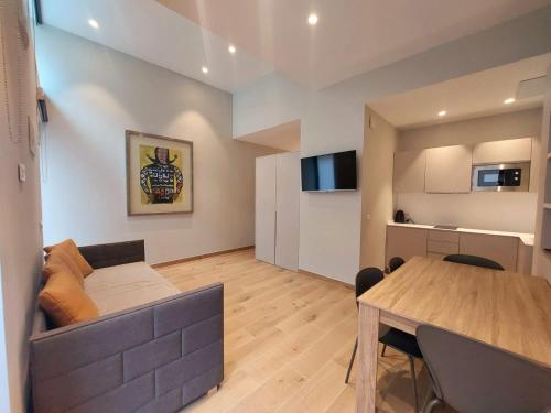 Fitness & Spa, Suite Atalanta Valencia, Walencja (zdjęcie 8)