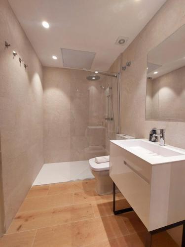 Fitness & Spa, Suite Atalanta Valencia, Walencja (zdjęcie 10)