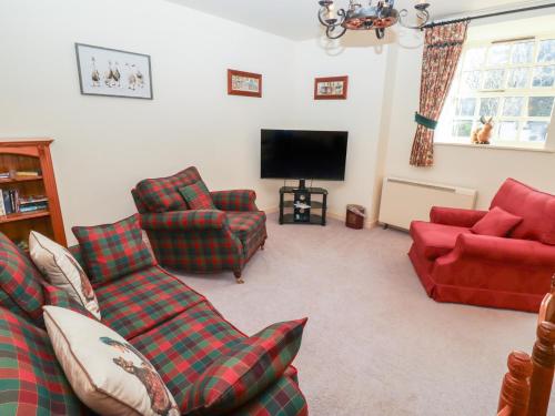 Periwinkle, Wooler (fotografie 7)