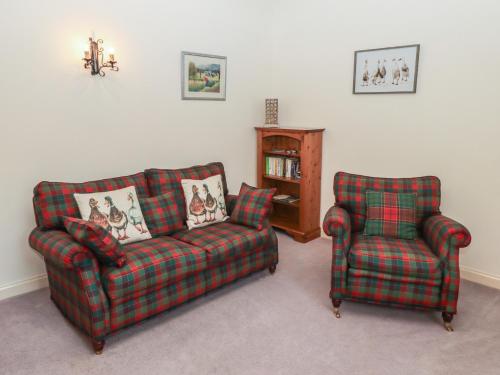 Periwinkle, Wooler (fotografie 8)