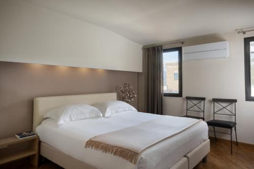 Relais Piazza Signoria, Флоренция (фото 11)