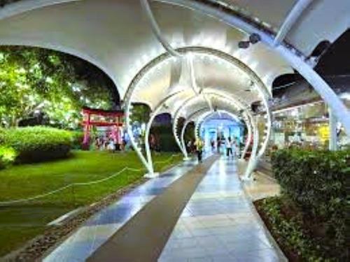 BREATHTAKING VIEW SM NORTH Grass Residences MLA