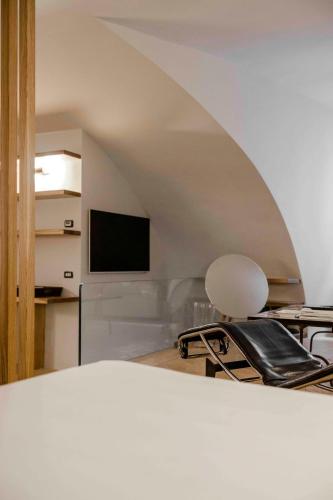 Piazza Navona Luxury Loft, Řím (fotografie 10)