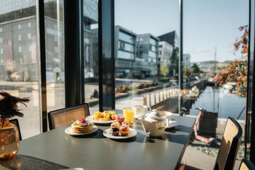 Clarion Hotel Trondheim