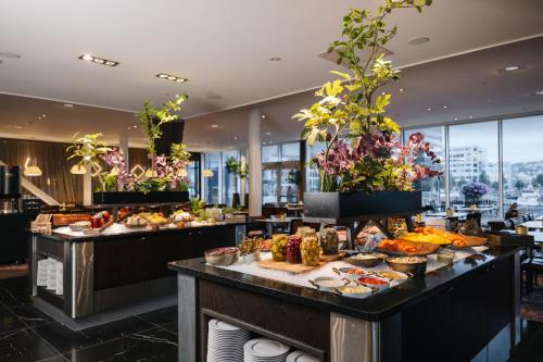 Clarion Hotel Trondheim - image 3
