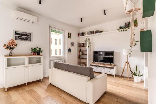 Bright Apartment near metro - Cardinals retreat, Řím (fotografie 5)