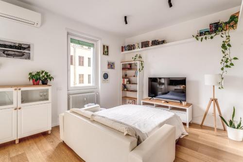 Bright Apartment near metro - Cardinals retreat, Řím (fotografie 2)