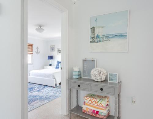 Oceanfront Modern Home with Private Beach