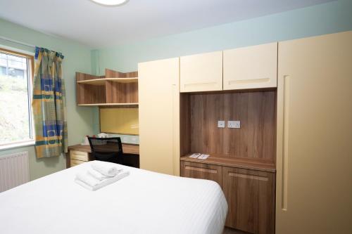 Tyler Court, University of Kent Tyler Court, University of Kent