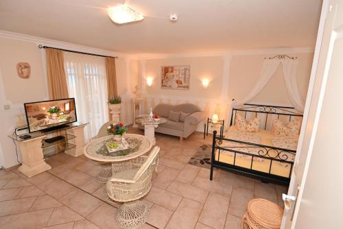 Appartement Rhodos in Warnemünde, Deutschland