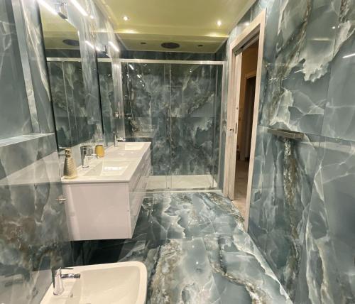 airport apartments piano superiore in San Maurizio Canavese