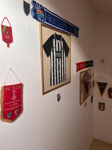 Hotel Jasmine - image 12