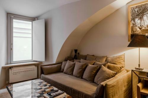 Piazza Navona Luxury Loft, Řím (fotografie 4)