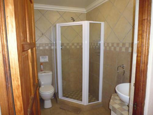 Dobbs Lodge Room Type - Standard Twin Room