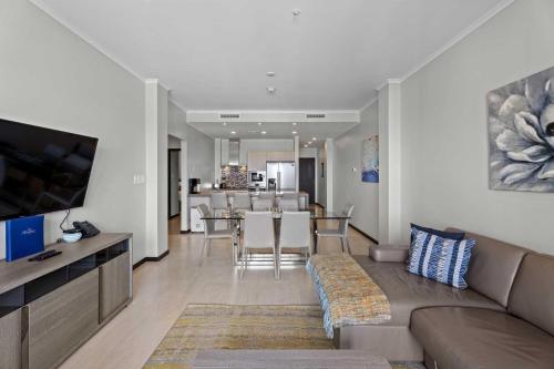 Beach View - Coastal View 2BR condo - LV505, Palm-Eagle Beach (fotografie 6)