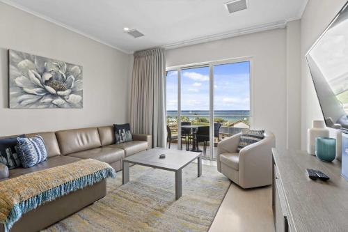 Beach View - Coastal View 2BR condo - LV505, Palm-Eagle Beach (fotografie 5)