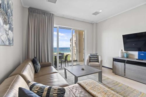 Beach View - Coastal View 2BR condo - LV505, Palm-Eagle Beach (fotografie 7)