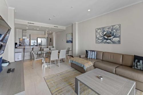Beach View - Coastal View 2BR condo - LV505, Palm-Eagle Beach (fotografie 8)