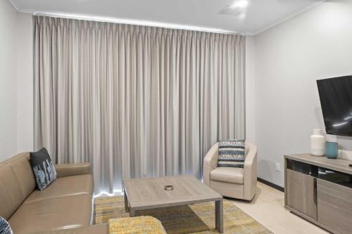 Beach View - Coastal View 2BR condo - LV505, Palm-Eagle Beach (fotografie 10)