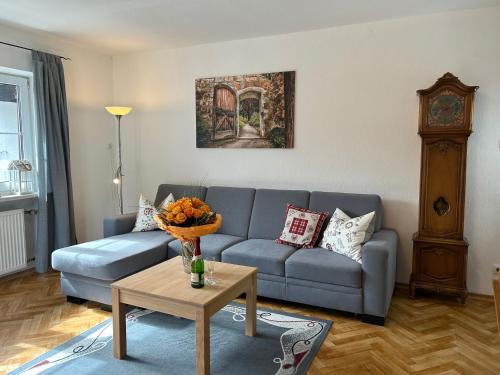 FelixFelix Maxi - Apartment - Mittenwald
