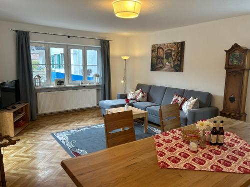 FelixFelix Maxi - Apartment - Mittenwald