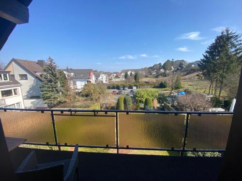 Ahrtalherz in Bad Neuenahr-Ahrweiler, Deutschland