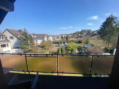 Ahrtalherz in Bad Neuenahr-Ahrweiler, Deutschland