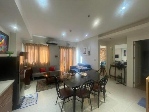 2 BR Unit in a Prestige Condo Residences near SM Ecoland, Davao (zdjęcie 9)