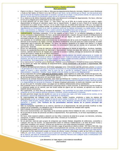 Malecón Miraflores Luxury Penthouse