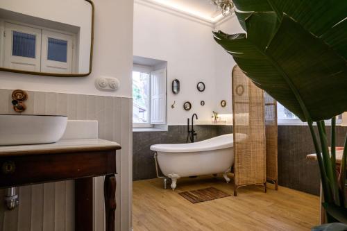 casa del doctor in فيلالبا