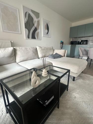 Cozy apartment - Noisy le sec - Location saisonnière - Noisy-le-Sec