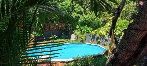 Maison de vacances Saint Pierre - Location saisonnière - Saint-Pierre