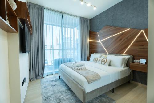 Chic Comfort - Stylish One-Bedroom - image 2