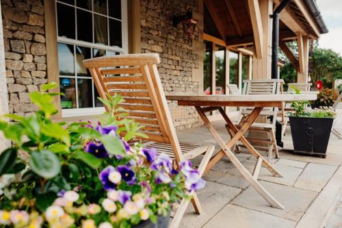 The Fleece at Ruleholme 4