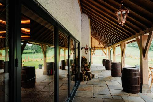The Fleece at Ruleholme 4