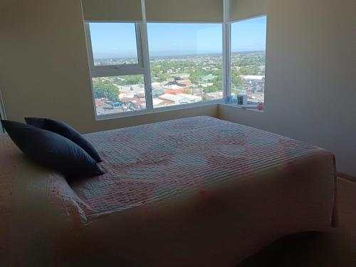 centrally located and comfortable apartment