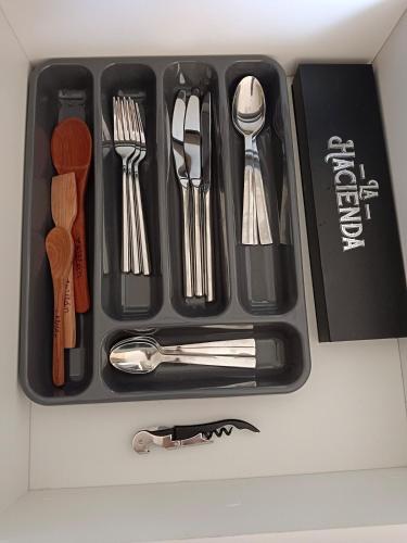 centrally located and comfortable apartment