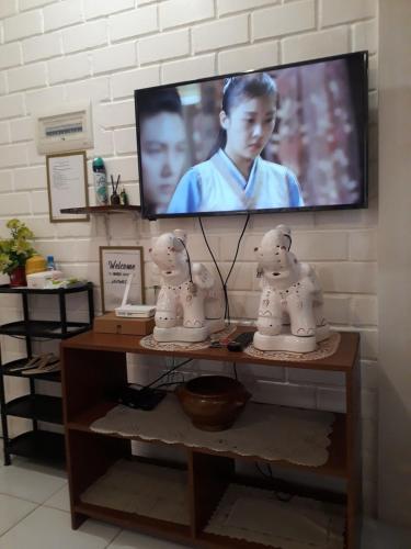 Ka Bosun Transient House Rental near Baclayon Museum