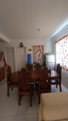 Ka Bosun Transient House Rental near Baclayon Museum
