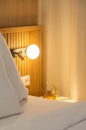 Marone Suites Budapest, Budapest (foto 3)