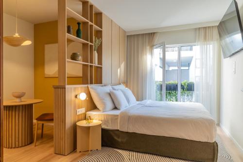 Marone Suites Budapest, Budapest (foto 9)