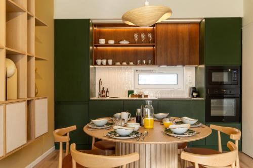 Marone Suites Budapest, Budapest (foto 5)