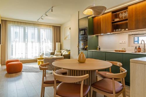 Marone Suites Budapest, Budapest (foto 10)