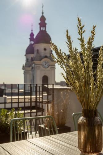 Marone Suites Budapest, Budapest (foto 8)