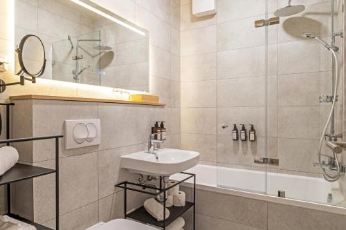 Marone Suites Budapest, Budapest (foto 6)