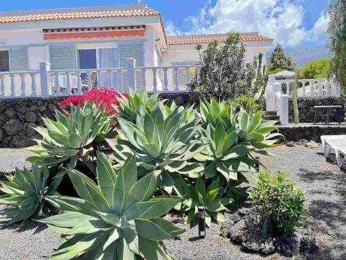 Casa Caro gîte à louer San Nicolas