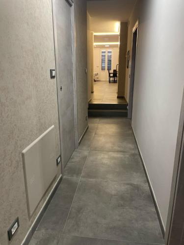 airport apartments camera orchidea in San Maurizio Canavese