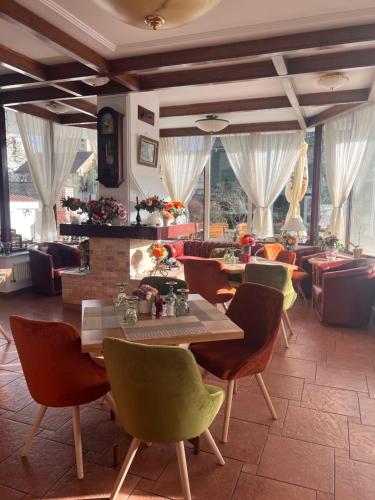 Hotel Jasmine 2