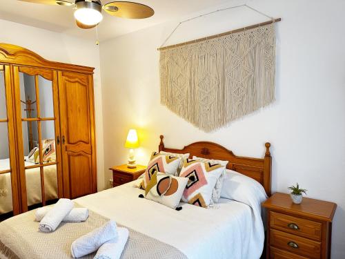 El Balcón de Serranos Centro Universidad