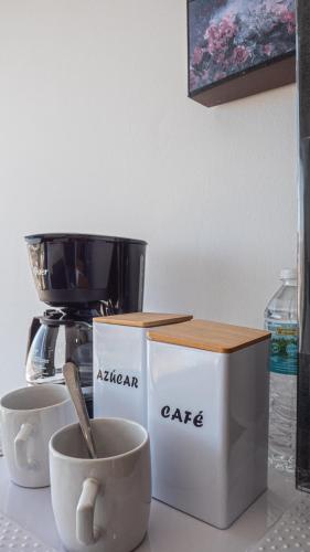 Cómodas habitaciones a 5 min del Centro Histórico (Comodas habitaciones a 5 min del Centro Historico) in Queretaro